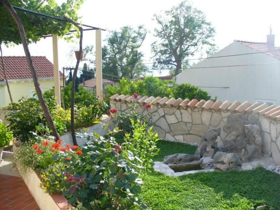 Radovcic Apartments And Rooms Trsteno Exterior foto